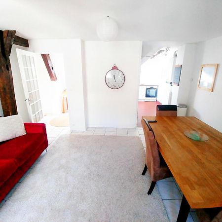 Best Of Chartres One Bedroom City Center And View On The Cathedral Zewnętrze zdjęcie