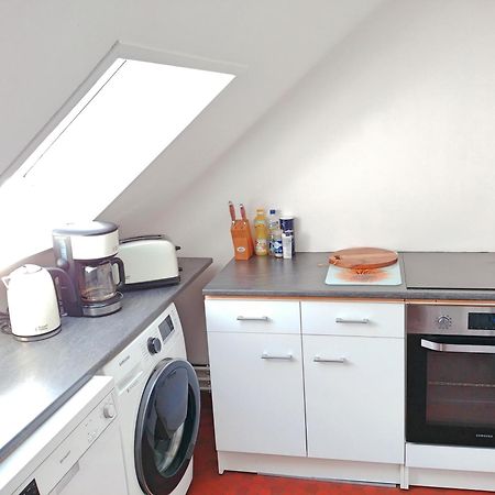 Best Of Chartres One Bedroom City Center And View On The Cathedral Zewnętrze zdjęcie