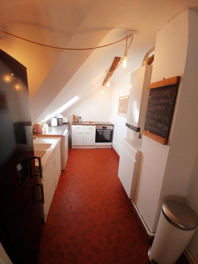 Best Of Chartres One Bedroom City Center And View On The Cathedral Zewnętrze zdjęcie