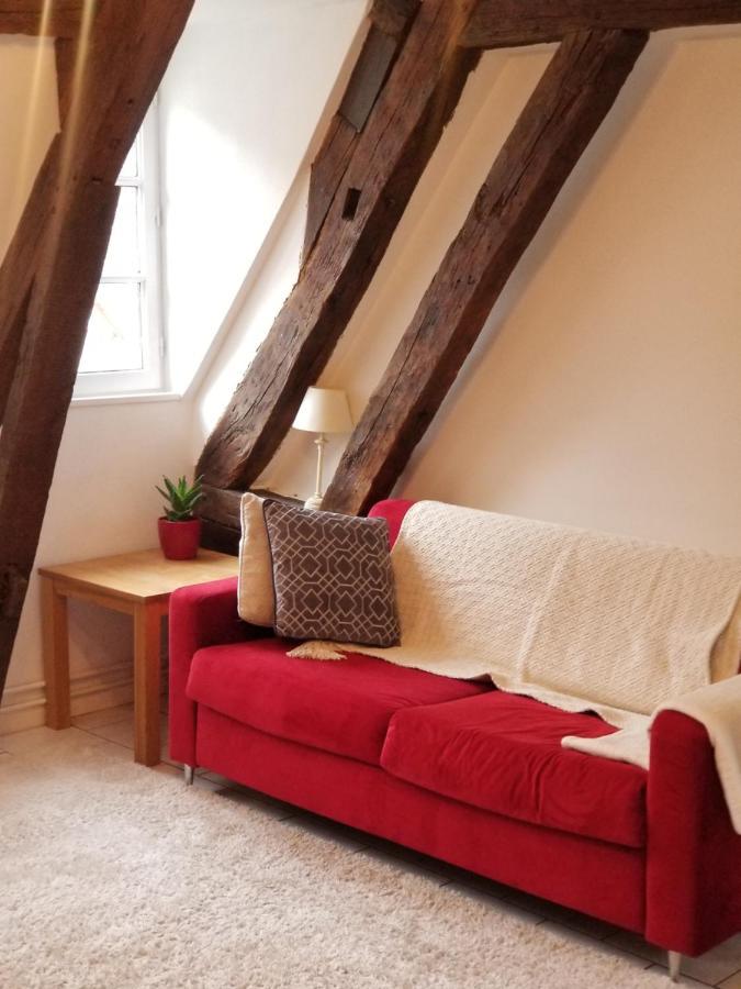 Best Of Chartres One Bedroom City Center And View On The Cathedral Zewnętrze zdjęcie
