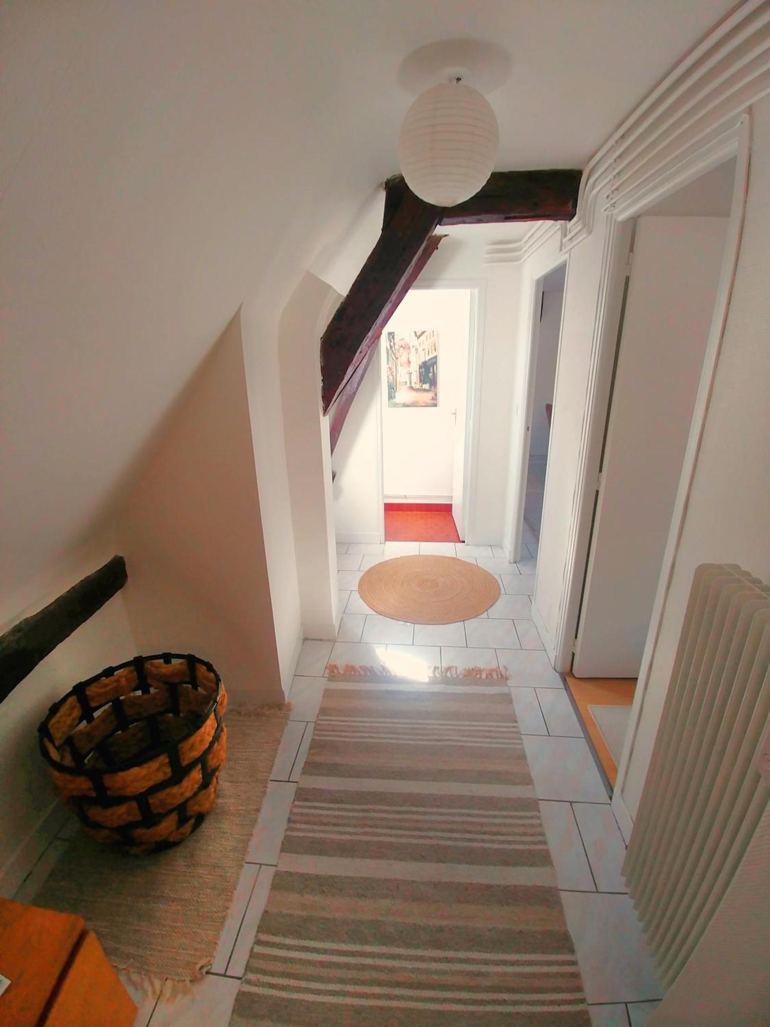 Best Of Chartres One Bedroom City Center And View On The Cathedral Zewnętrze zdjęcie